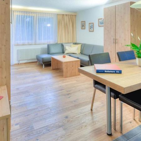 Ferienhaus Felice Zermatt Luaran gambar