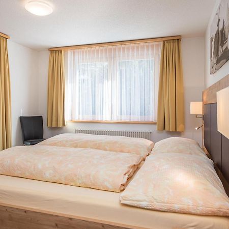 Ferienhaus Felice Zermatt Luaran gambar