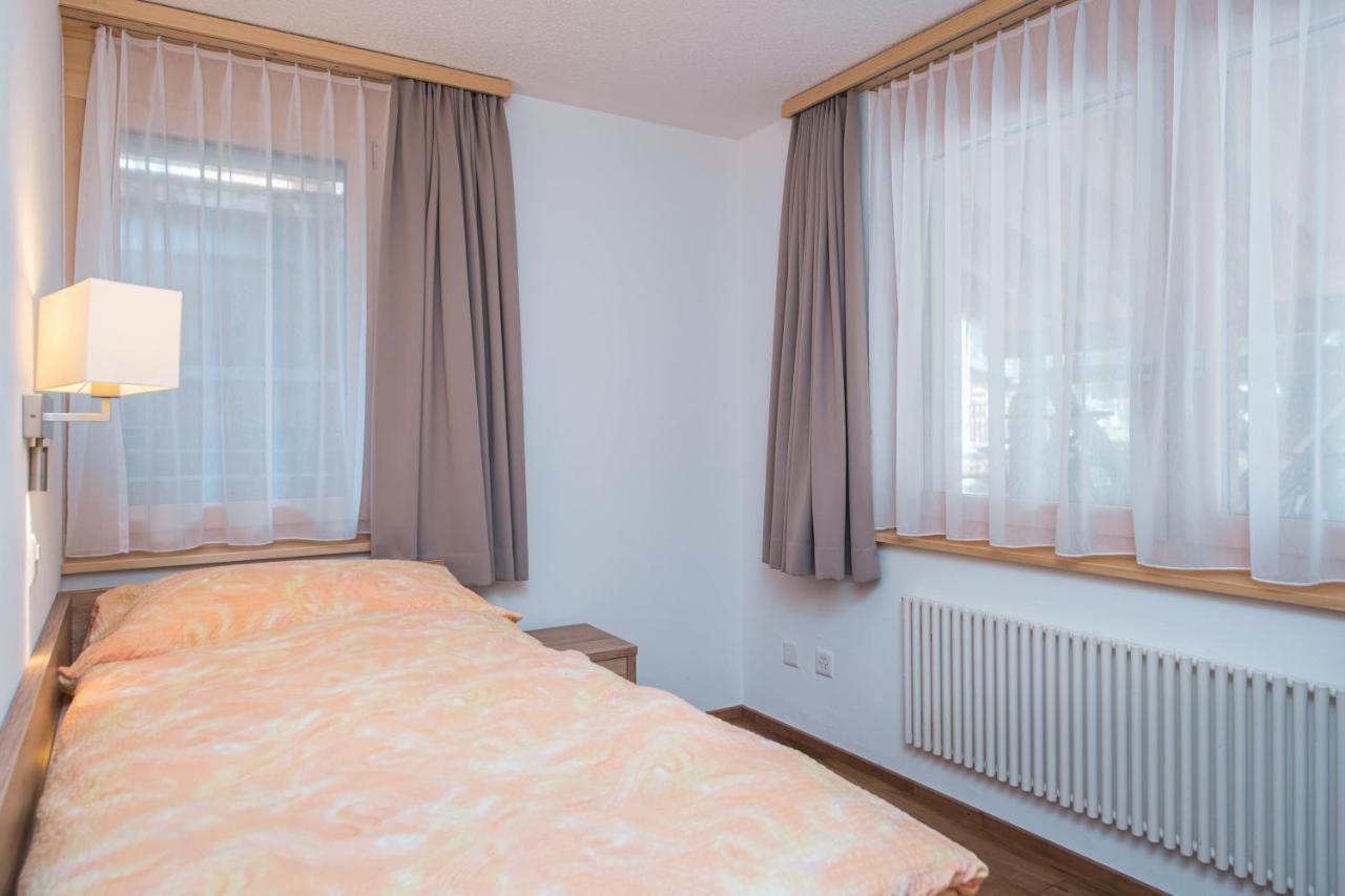 Ferienhaus Felice Zermatt Luaran gambar