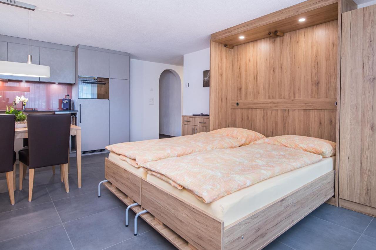 Ferienhaus Felice Zermatt Luaran gambar