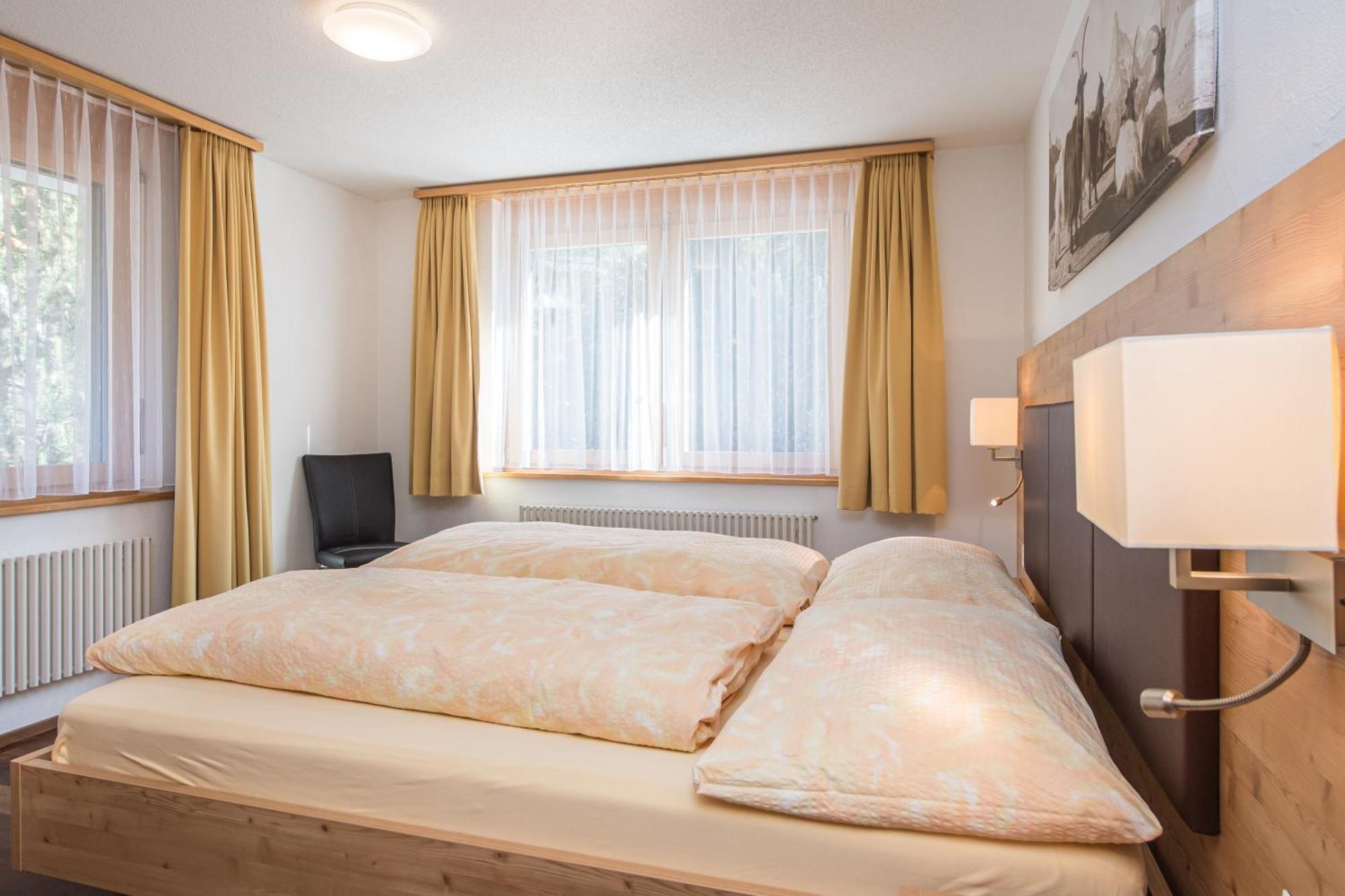 Ferienhaus Felice Zermatt Luaran gambar
