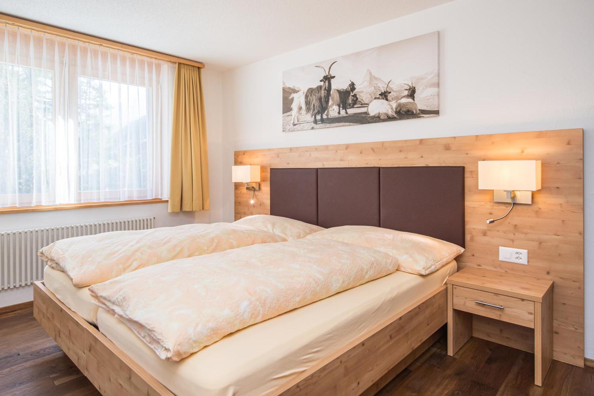 Ferienhaus Felice Zermatt Luaran gambar