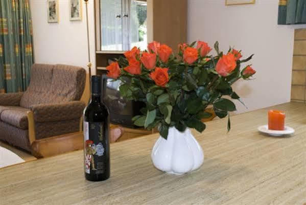 Ferienhaus Felice Zermatt Luaran gambar