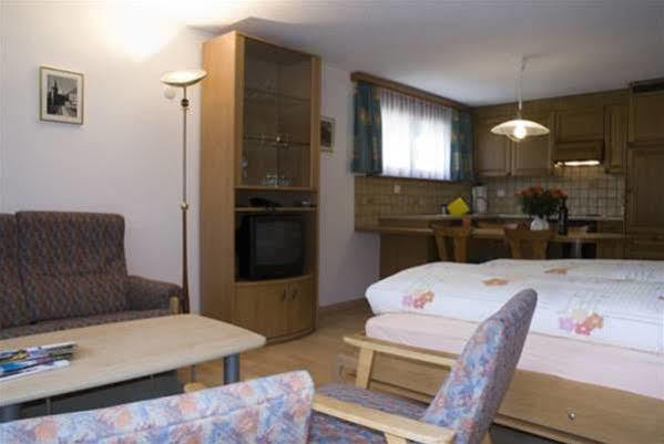 Ferienhaus Felice Zermatt Luaran gambar