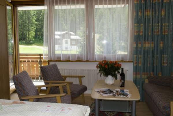 Ferienhaus Felice Zermatt Luaran gambar