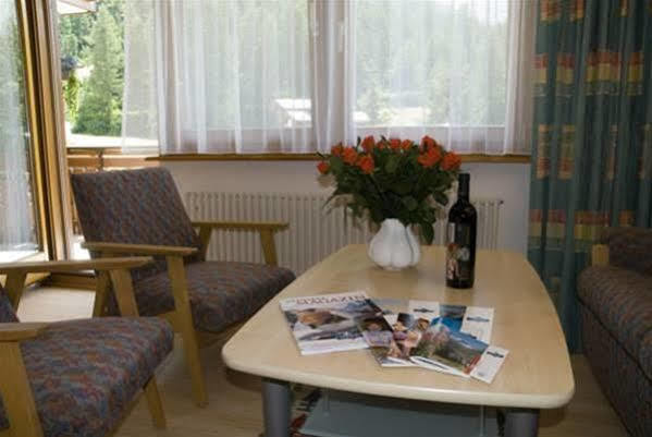 Ferienhaus Felice Zermatt Luaran gambar